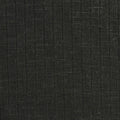 Slub Viscose Polyester Stretch Rib Knit Fabric, 215 gsm, 130 cm — Grey