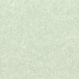 Light Green Marl Chunky Knit, Viscose-Poly