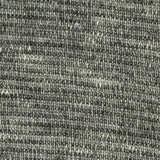 Black Marl Jersey Knit, Viscose
