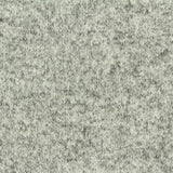 Grey Marl Chunky Knit, Viscose-Poly