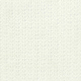 Cream Tone-on-Tone Chunky Knit, Polyester
