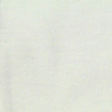 100% Cotton Interlock Knit Fabric, 140 gsm, 140 cm — White — texture