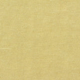 Viscose Acrylic Stretch Rib Knit Fabric, 186 gsm, 180 cm — Yellow