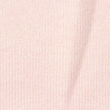 Viscose Polyester Blend Knit Fabric, 230 gsm, 165 cm — Pink — texture