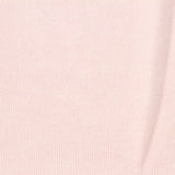 Viscose Polyester Blend Knit Fabric, 230 gsm, 165 cm — Pink