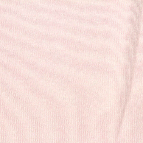 Viscose Polyester Blend Knit Fabric, 230 gsm, 165 cm — Pink