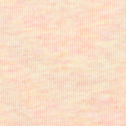Light Pink Marl Velvet, Poly-Viscose