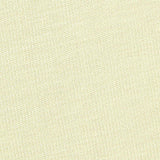 Viscose Acrylic Stretch Rib Knit Fabric, 197 gsm, 170 cm — Yellow — texture