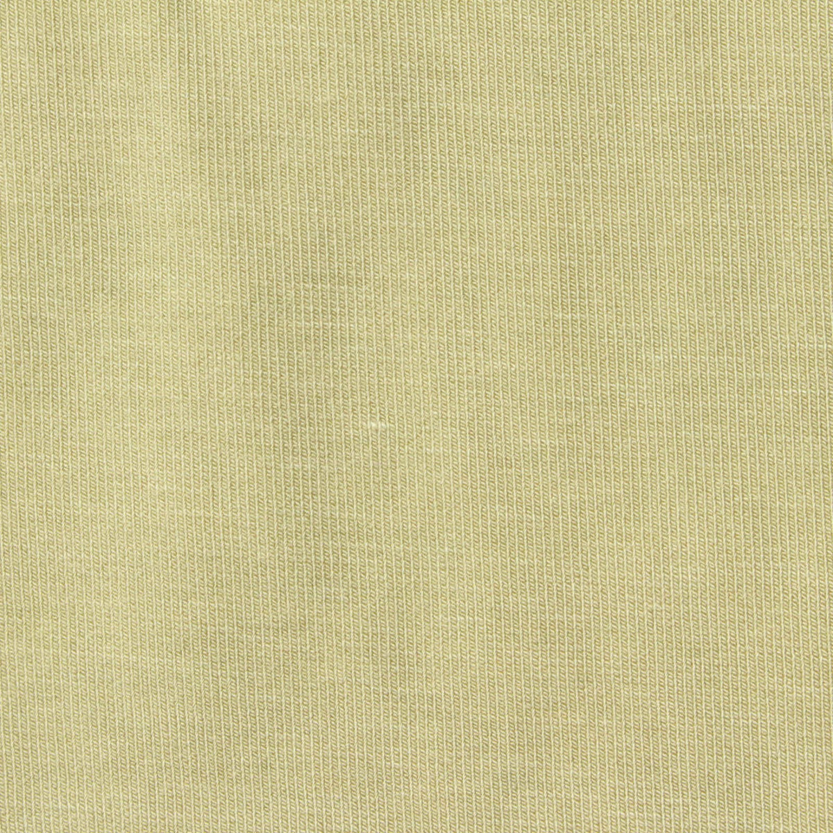 Pale Olive Rib Knit, Viscose-Acrylic