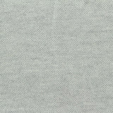 Polyester Acrylic Blend Piqué Knit Fabric, 190 gsm, 175 cm — Grey