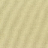 Viscose Acrylic Stretch Rib Knit Fabric, 226 gsm, 165 cm — Khaki