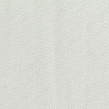 White Tone-on-Tone Piqué Knit, Poly-Nylon — texture