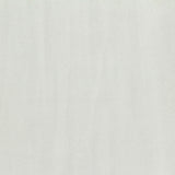 White Tone-on-Tone Piqué Knit, Poly-Nylon