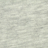 Light Grey Marl Piqué Knit — texture