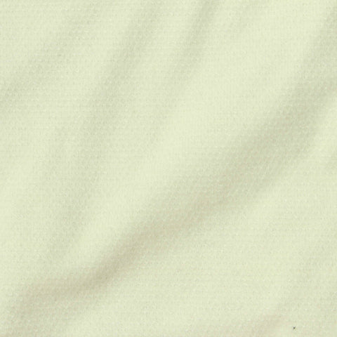 Viscose Nylon Blend Stretch Mesh Fabric, 312 gsm, 165 cm — Khaki