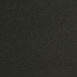 Polyester Stretch Rib Knit Fabric, 305 gsm, 160 cm — Green
