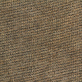 Brown Heather Waffle Knit, Poly-Viscose