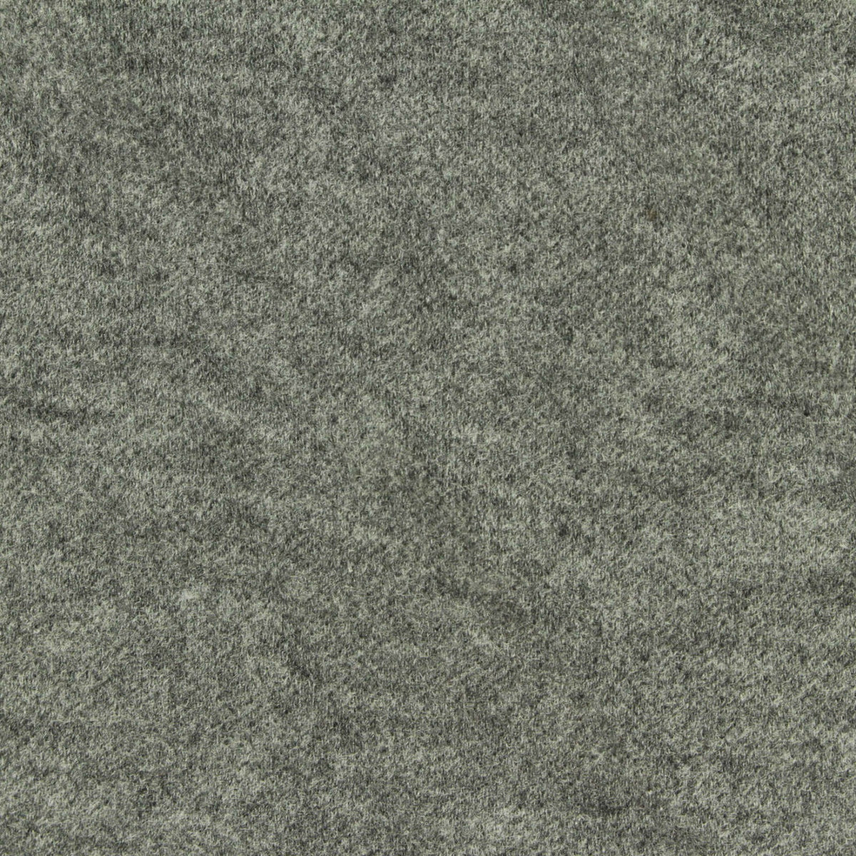Heather Grey Marl Jersey Knit, Poly-Viscose, 415 gsm