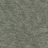 Heather Grey Marl Jersey Knit, Poly-Viscose