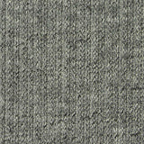 Heather Grey Marl Knit — texture