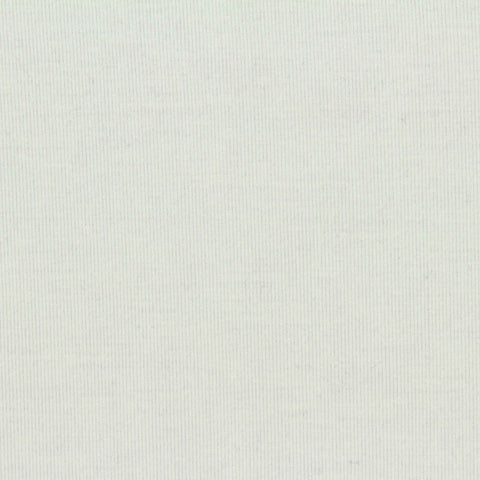 Polyester Stretch Jersey Knit Fabric, 195 gsm, 165 cm — White