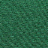 Viscose Acrylic Stretch Rib Knit Fabric, 190 gsm, 170 cm — Green — texture