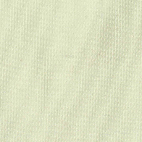 Viscose Acrylic Stretch Rib Knit Fabric, 275 gsm, 175 cm — Khaki