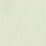 Polyester Acrylic Blend Stretch Waffle Knit Fabric, 315 gsm, 160 cm — Beige — texture