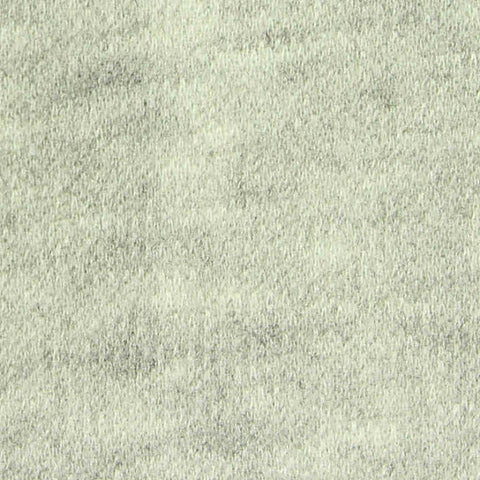 Light Grey Marl Jersey Knit, Poly-Viscose, 200 gsm, 190 cm