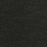 Dark Grey Heathered-Marl Scuba Knit, Polyester