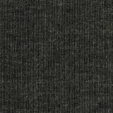 Dark Grey Marl Knit, Polyester