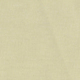 Viscose Acrylic Stretch Rib Knit Fabric, 260 gsm, 175 cm — Khaki — texture