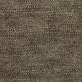 Heathered Brown Marl Piqué Knit, Viscose-Nylon — texture