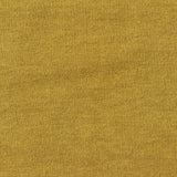Viscose Acrylic Blend Stretch Rib Knit Fabric, 250 gsm, 165 cm — Khaki