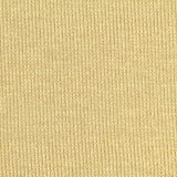 Viscose Acrylic Stretch Rib Knit Fabric, 260 gsm, 175 cm — Khaki — texture