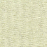 Pale Yellow Marl Rib Knit, Viscose-Acrylic — texture