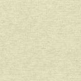 Pale Yellow Marl Rib Knit, Viscose-Acrylic