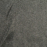 100% Polyester Knit Fabric, 120 gsm, 160 cm — Grey — texture