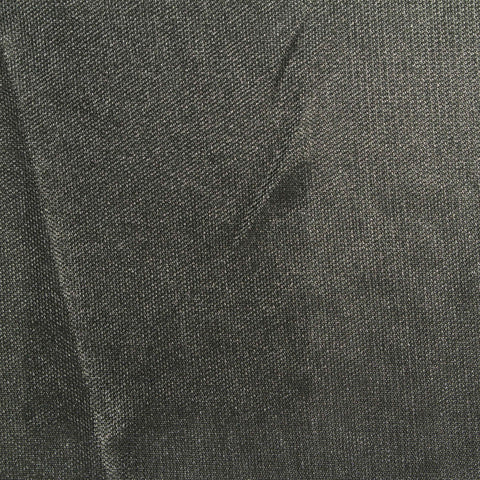 100% Polyester Knit Fabric, 120 gsm, 160 cm — Grey