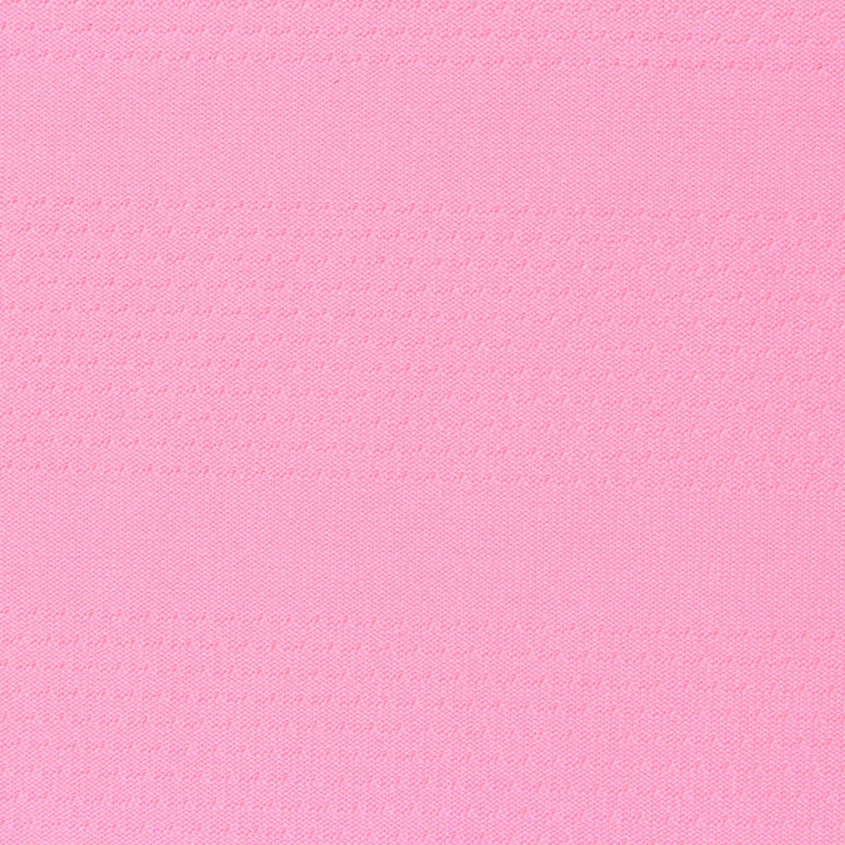 Plaid Polyester Mesh Fabric, 185 gsm, 170 cm — Pink
