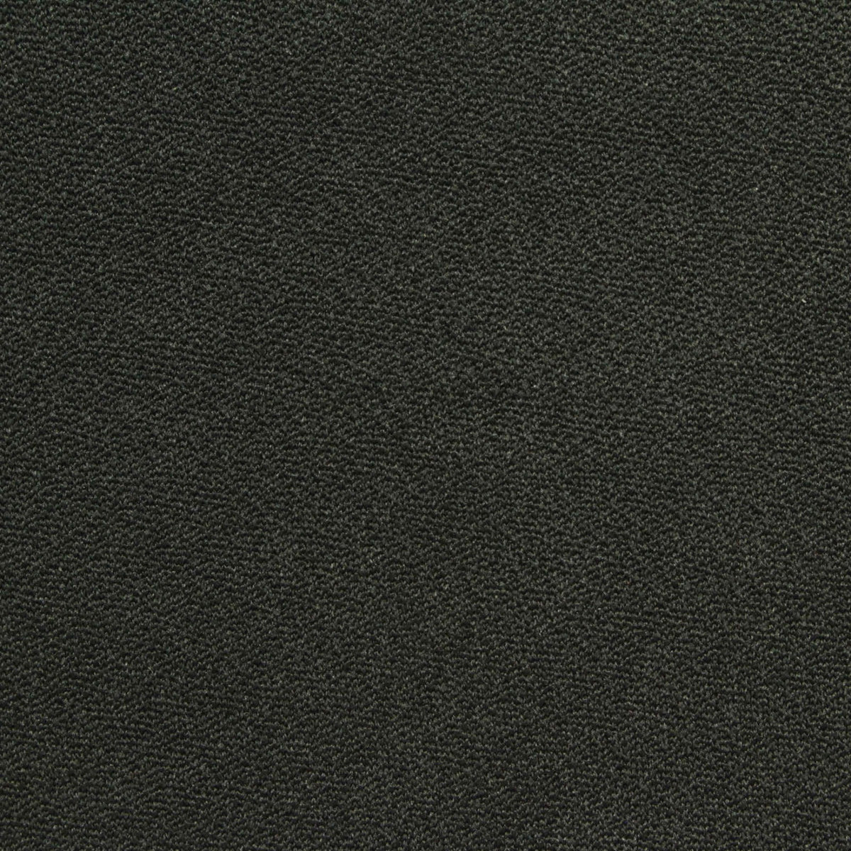 Charcoal Linen-Look, Polyester