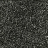 Dark Grey Marl Jersey Knit, Polyester — texture
