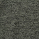 Dark Green Marl Milk Silk Knit, Polyester