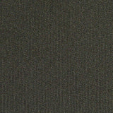 Polyester Stretch Milk Silk Knit Fabric, 110 gsm, 170 cm — Green — texture