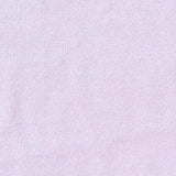 Polyester Cotton Jersey Knit Fabric, 144 gsm, 170 cm — Purple — texture