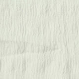 Jacquard Polyester Stretch Knit Fabric, 180 gsm, 152 cm — White