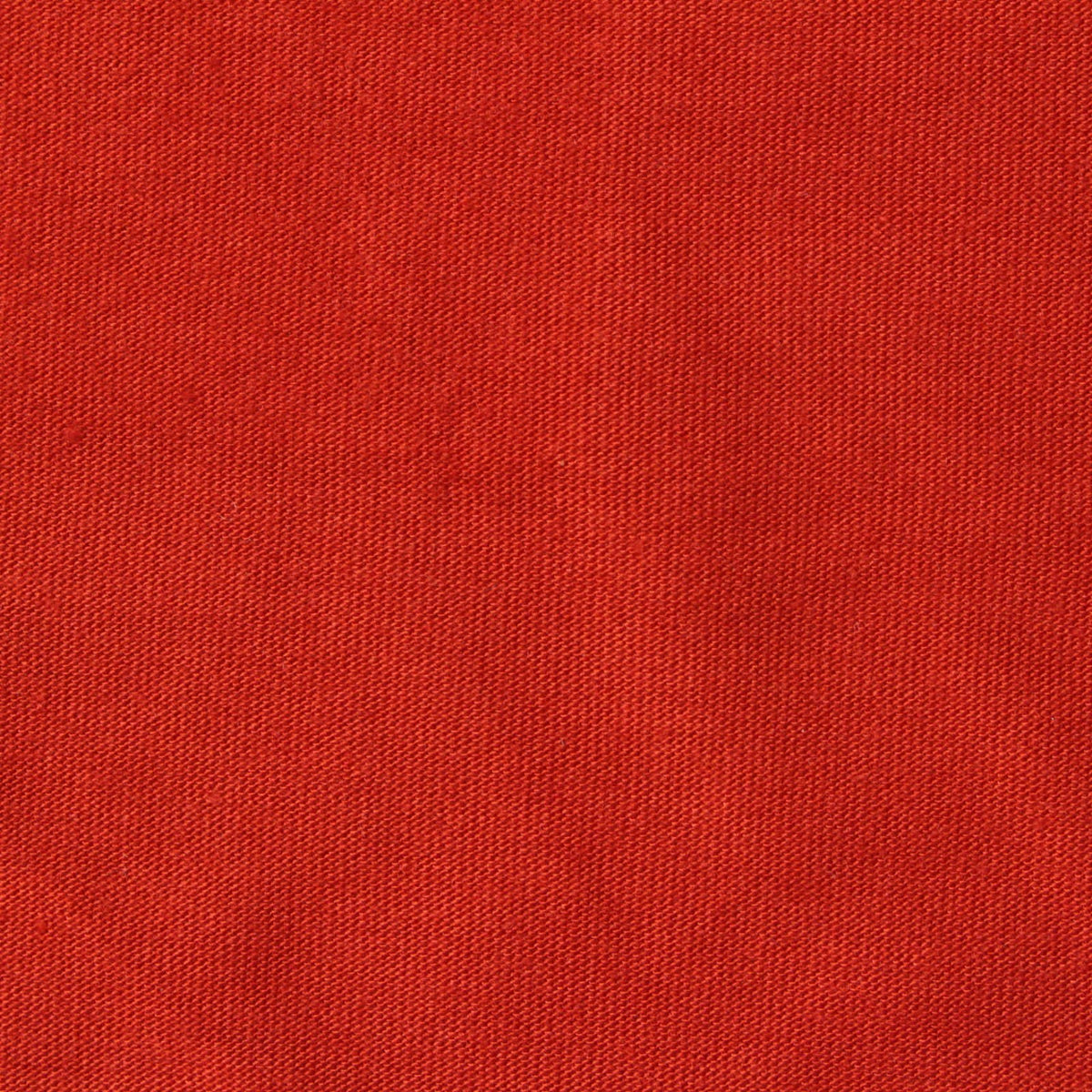Polyester Viscose Jersey Knit Fabric, 157 gsm, 174 cm — Red