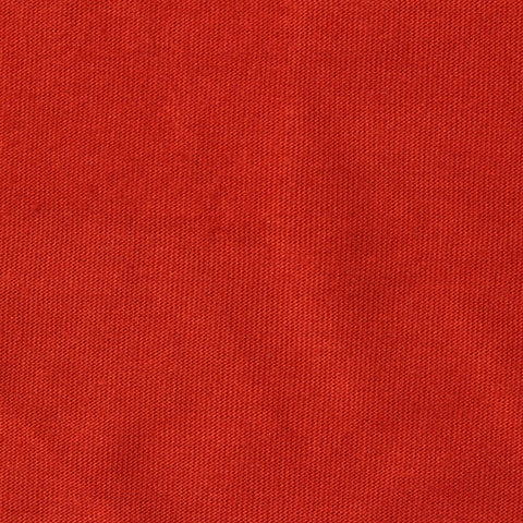 Polyester Viscose Jersey Knit Fabric, 157 gsm, 174 cm — Red