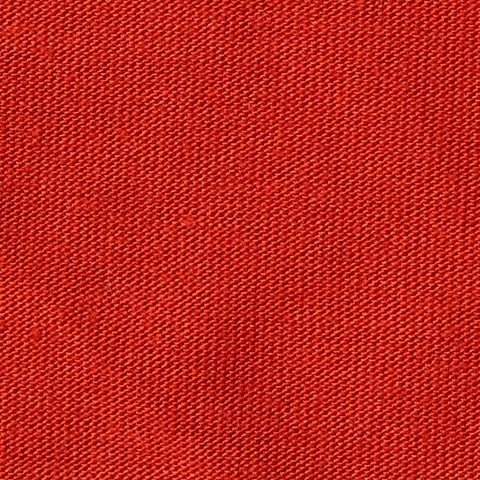 Polyester Viscose Jersey Knit Fabric, 157 gsm, 174 cm — Red