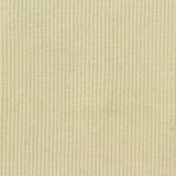 Cotton Polyester Stretch Rib Knit Fabric, 364 gsm, 128 cm — Beige